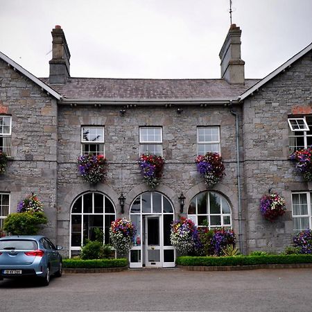 Highfield House Guesthouse Trim Exterior foto