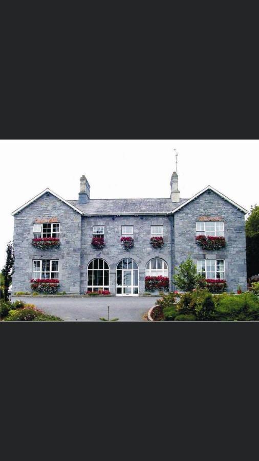 Highfield House Guesthouse Trim Exterior foto