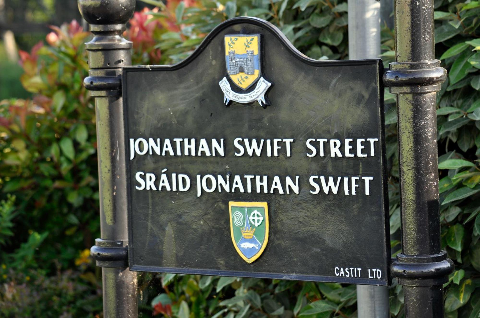 Highfield House Guesthouse Trim Exterior foto