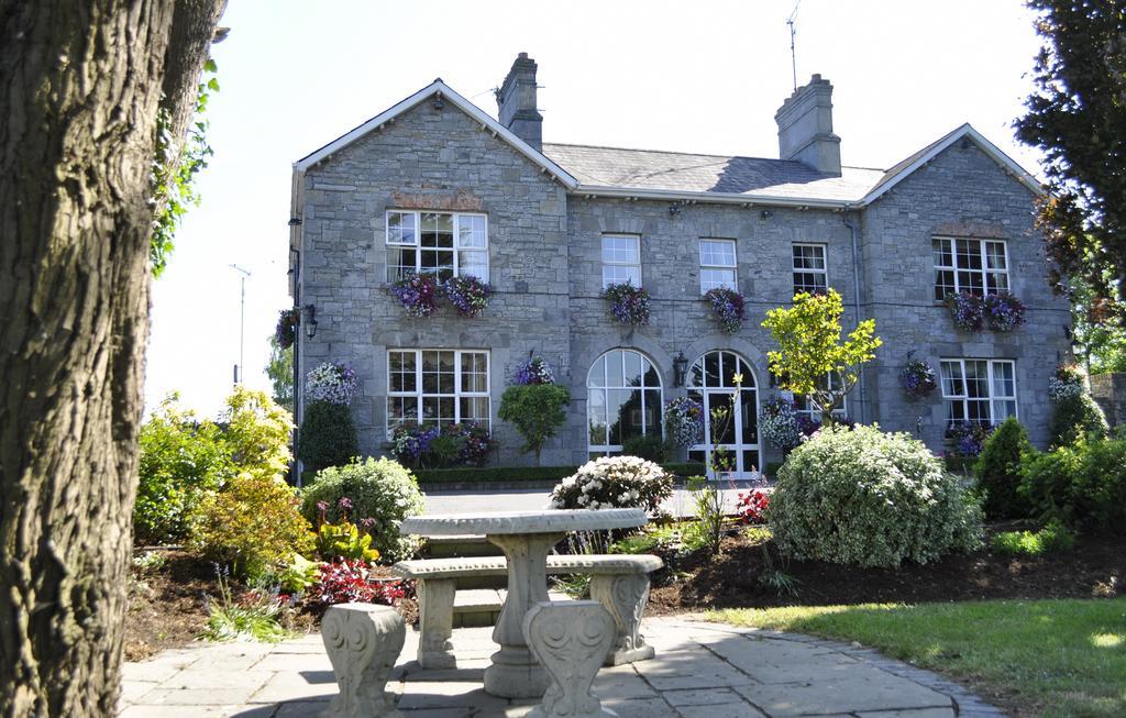 Highfield House Guesthouse Trim Exterior foto