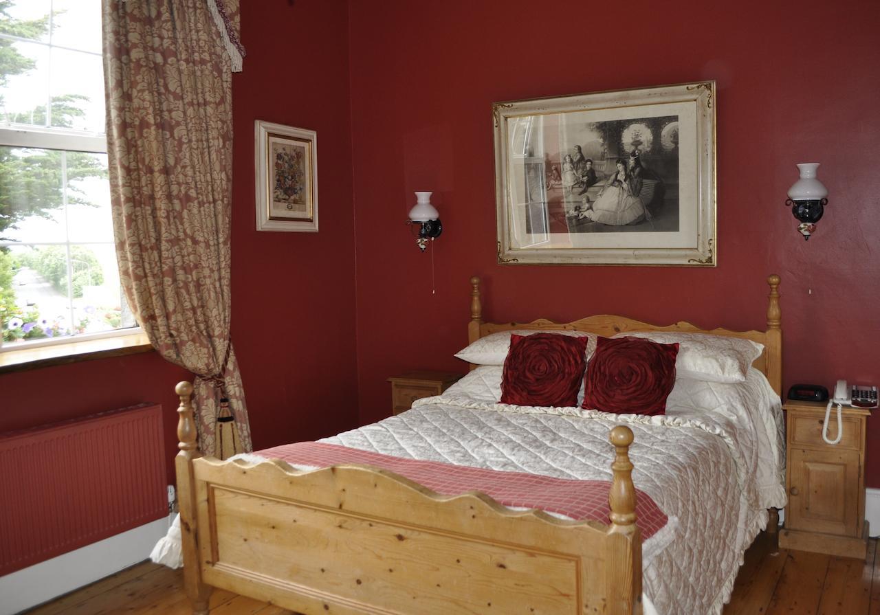 Highfield House Guesthouse Trim Habitación foto