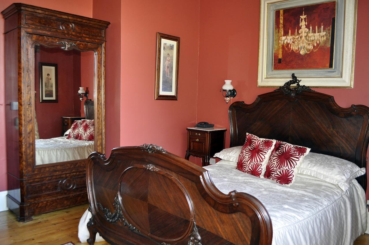 Highfield House Guesthouse Trim Habitación foto