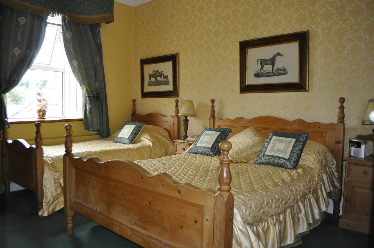 Highfield House Guesthouse Trim Habitación foto